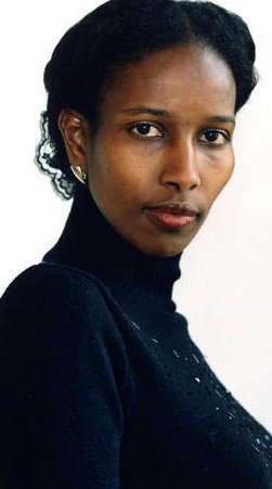 Ayaan Hirsi Ali