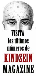 Últimos números de KINDSEIN